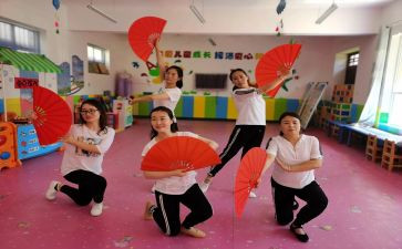 幼儿教师学期小总结个人总结6篇